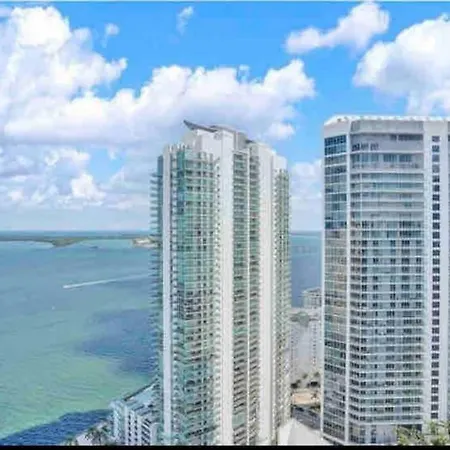 Private Unit Miami With Amenities And Parking Apartment Exterior photo