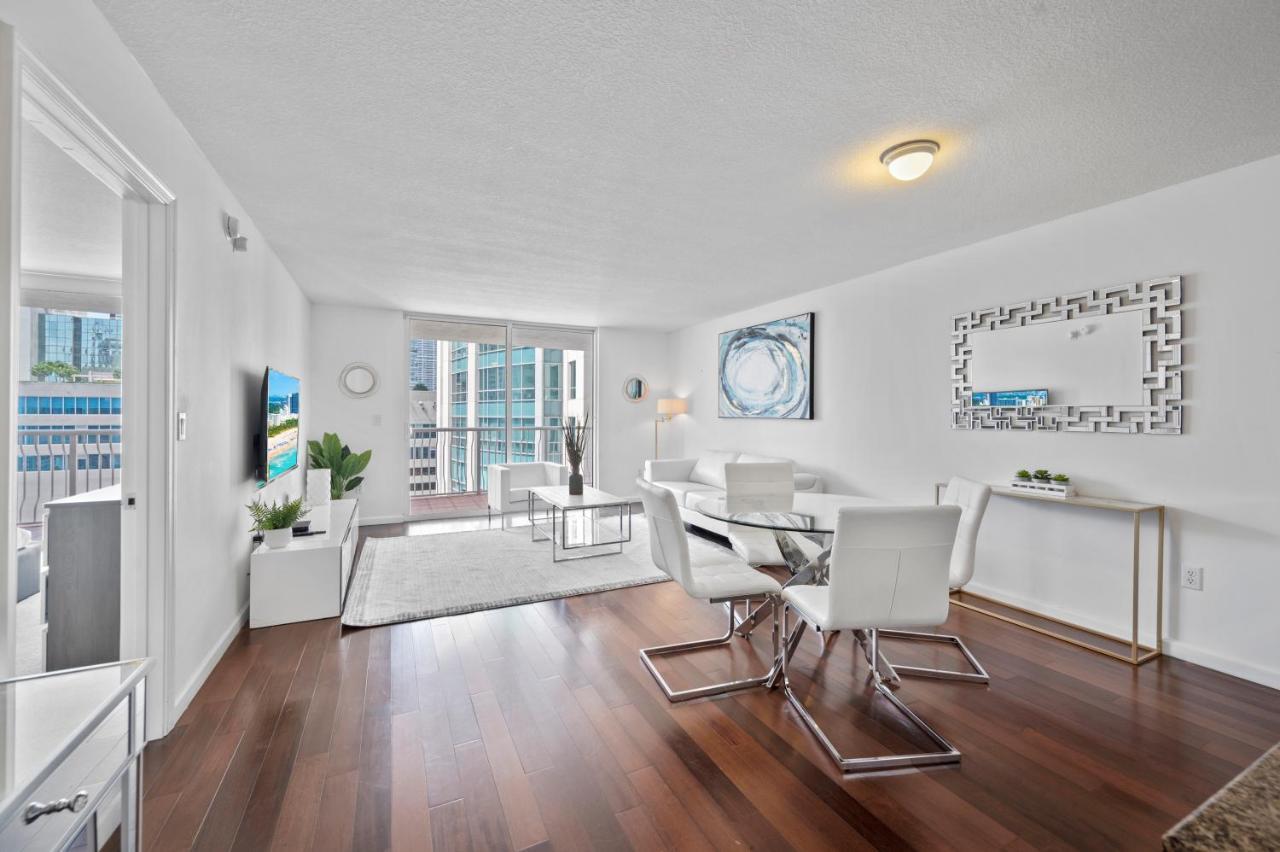 Appartement Private Unit With Amenities And Parking Miami